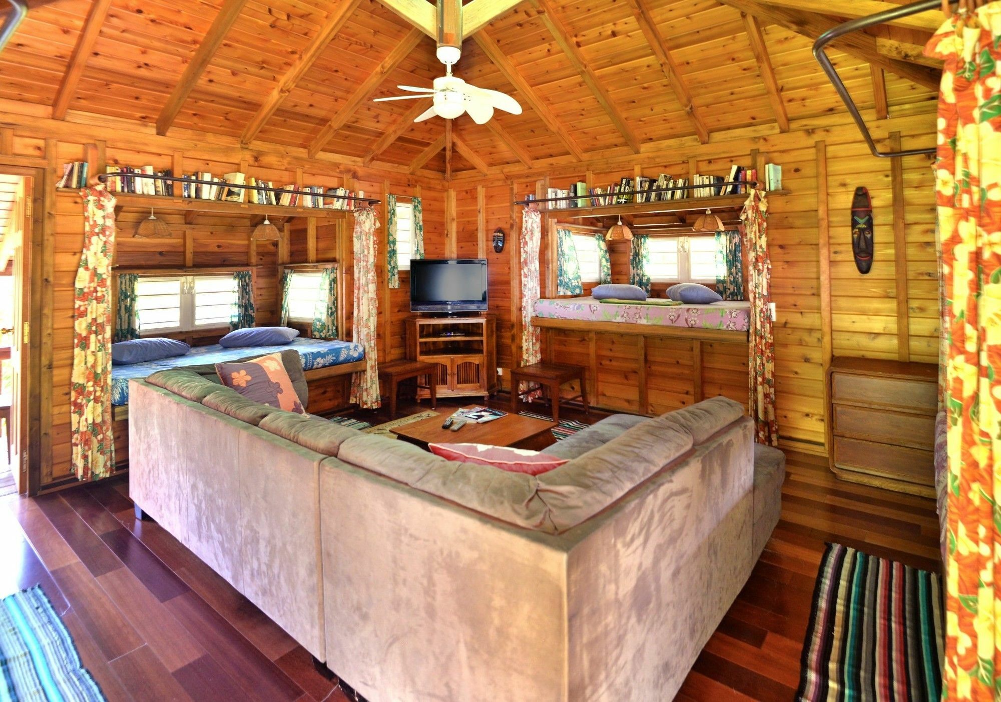 Mark'S Place Moorea Exterior foto